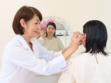 アンビジュー(un bijou)