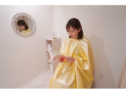 エクレ(ecle)の写真