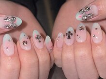 ミュート 三軒茶屋店(mute.)/90min by ami