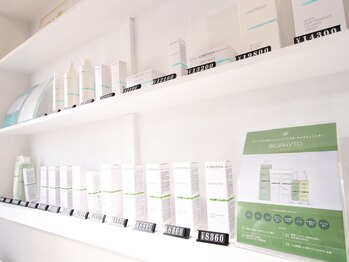 ＹＥＬＬＯＷＥＥＮ．【12月1日NEW OPEN】の写真/【赤み・敏感肌改善】内側から肌が柔らかくなりキレイなたまご肌へ◎繰り返す肌トラブルを徹底的に予防！