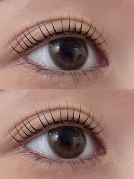 カーサキッチン(カーサKITCHEN)/まつ毛パーマ/まつげパーマ