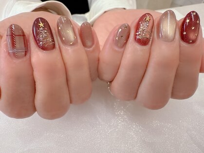 ツインズ ネイル(Twins Nail)の写真