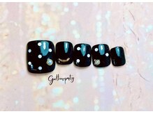 ギャザーパーティー 目白店(gatherparty)/2025秋冬トレンドデザイン