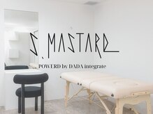 シェアマスタード(SHARE MASTARD powered by DADA integrate)