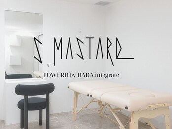 シェアマスタード(SHARE MASTARD powered by DADA integrate)