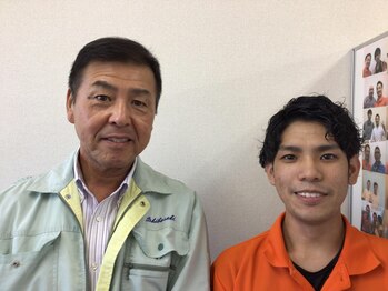 東広島メディカル整体院/