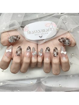 ヘブン 池袋(HEAVEN)/長 さだしやり放題×つけ放題