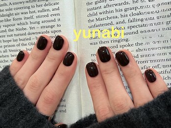 ユナビ 池袋東口店(Yunabi)/ ワンカラー 