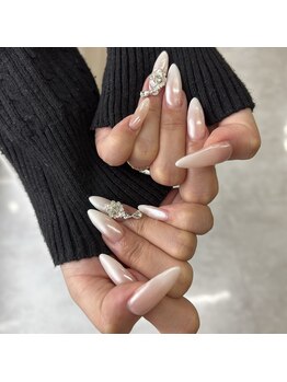 シエル(ciel)/長さだし