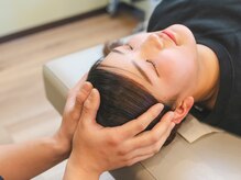 緑区こころ整体院/