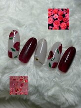 はあとねいる 石巻店/1月アプリ限定デザイン