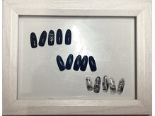 はあとねいる 上新庄店/上新庄限定メンズおすすめNail