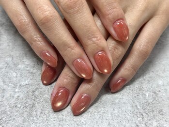 マーレ(Mare)/マグネットネイル