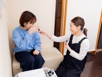 ロハスウッド(LOHAS WOOD)/精油