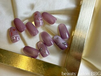 BBG/トレンドデザインBコース