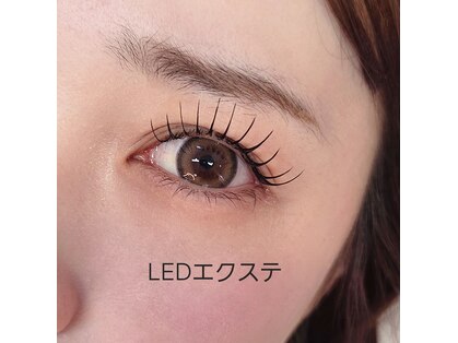 リュクス チャーム(Luxe. Charm)の写真