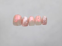 ディーネイル(DEE nail nagoya)/A83プレミアムコース