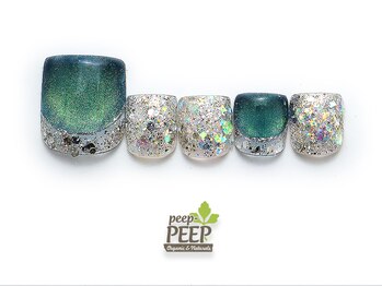 ピッピ 白金台店(peep PEEP)/26年4月マンスリートレンド-20