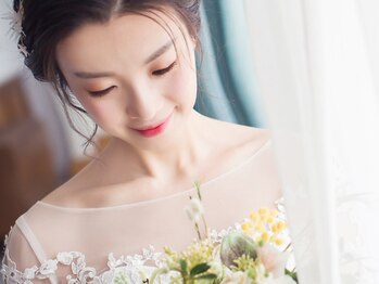 Beauty salon CENDRILLON【サンドリヨン】/ブライダルエステ