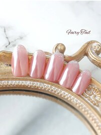 4月おすすめネイルデザイン2