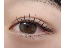 ルチア 高田馬場/大人気韓国風パーマ