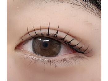 ルチア 高田馬場/大人気韓国風パーマ