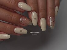 アミ バイ アメリ(AMI by Amelie)/定額design:mikako