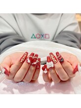 アンミーネイル 新宿(Anmi Nail)/