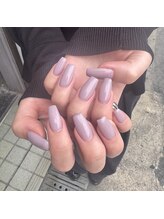 ハウワ(HAUWA.)/one color