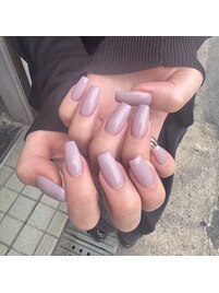 one color