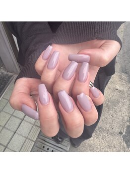 ハウワ(HAUWA.)/one color