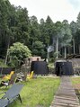 グレイスリリー 久屋 栄(grace lily)&nbsp;休日はサウナ・岩盤浴で1日まったり過ごすのが好きです！