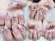 レアネイル 新宿(le'a nail)の写真