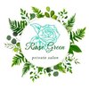 ローズグリーン 南麻布 広尾(Rose Green)のお店ロゴ