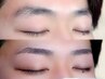 【美肌男子必見】メンズ★似合わせ美眉+顔wax脱毛お得セット（額wax）6000円