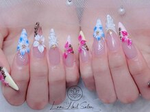 ルミ(Lumi)の雰囲気（♪【新宿/新大久保/持ち込み/長さだし】）