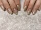 モネネイルズ(MONET NAILS)の写真/大人女性に贈る飽きのこないシンプルデザインで、指先から日常を彩りませんか★