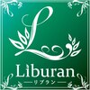 リブラン(Liburan)ロゴ