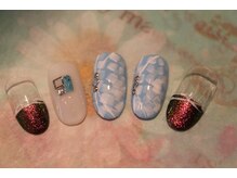 リノネイルズ(linonails)/☆6,980定額コース☆