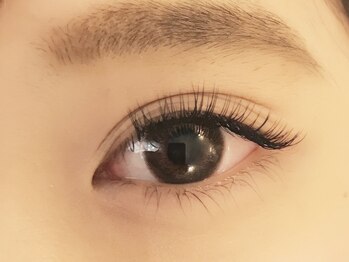 エムサロン 伊勢崎(emusalon)/シングルエクステ 120本