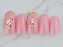 エーワンネイル(A-one nail)/ネイルデザイン