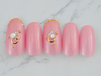 エーワンネイル(A-one nail)/ネイルデザイン