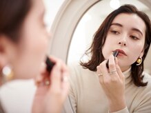 ニュイ 中目黒店(nuit)/カラーエクステ/nuit中目黒店