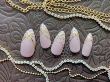 ネイル ミミュー(Nail Mimyu)/アート６本~コース☆