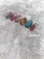 リネイル(Re nail)/山本