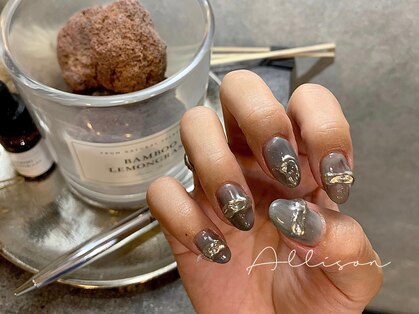 アリソンネイル 立川店(ALLISON Nail)の写真