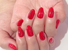 ネイルサロン スマイリー 古川橋店/