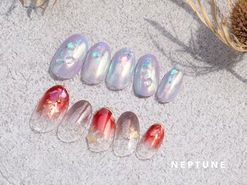 ネプチューン 学芸大学店(NEPTUNE)/