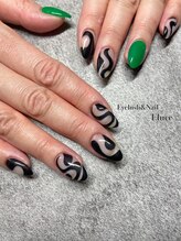 アイラッシュ エルーチェ(Eluce)/