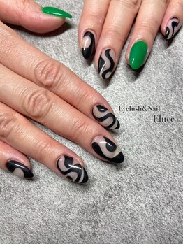 アイラッシュ エルーチェ(Eluce)/